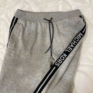 Michael Kors men’s sweatpants